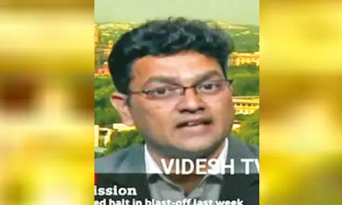 DeTect: BBC did not criticise Chandrayaan-3’s success story DeTect: BBC did not criticise Chandrayaan-3’s success story