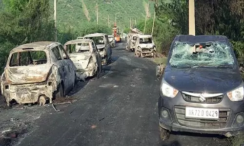 Haryana: Internet services suspended in Nuh as VHP firm on August 28 yatra