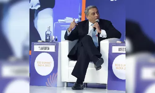 Green economy acceleration possible through supportive policy framework: Tata Steel CEO