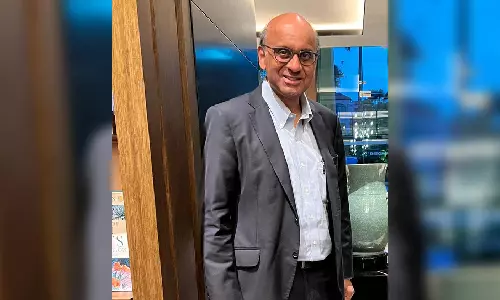 Singapore ready for a non-Chinese PM: Indian-origin presidential candidate Singapore ready for a non-Chinese PM: Indian-origin presidential candidate