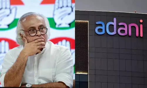 SEBIs inability to reach final conclusion deeply worrying: Cong on Adani-Hindenburg row