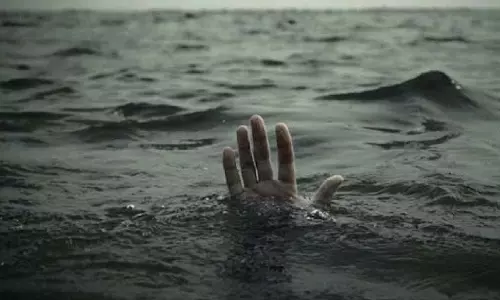 Teenagers awaiting admission to med colleges after clearing NEET drown