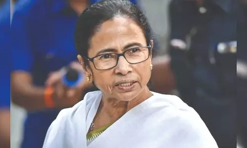Railways should be more vigilant, says Mamata Banerjee