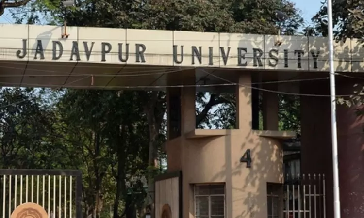 Freshers death due to ragging: admits JU in internal report