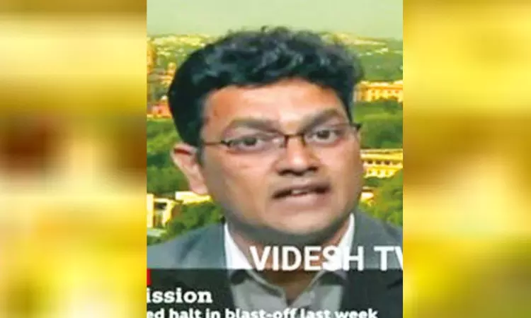 DeTect: BBC did not criticise Chandrayaan-3’s success story