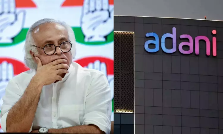 SEBIs inability to reach final conclusion deeply worrying: Cong on Adani-Hindenburg row