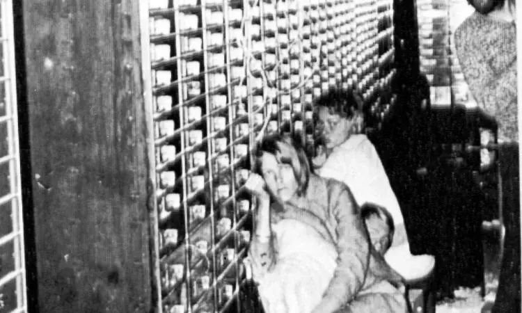 What is Stockholm syndrome? It all started with bank robbery 50 yrs ago What is Stockholm syndrome? It all started with bank robbery 50 yrs ago