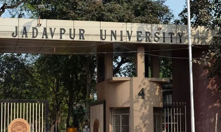 Ragging death: Dissatisfied with reports, WBCRC sends fresh notice to JU