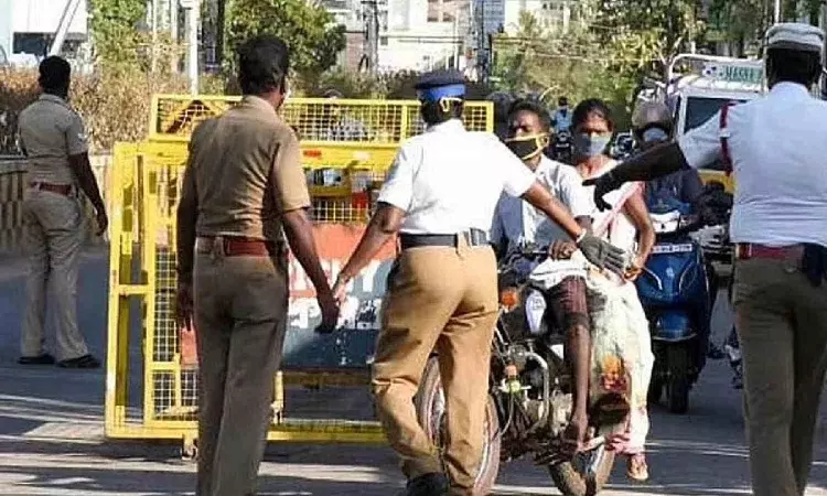 Annai Velankanni Festival: Traffic diversions announced