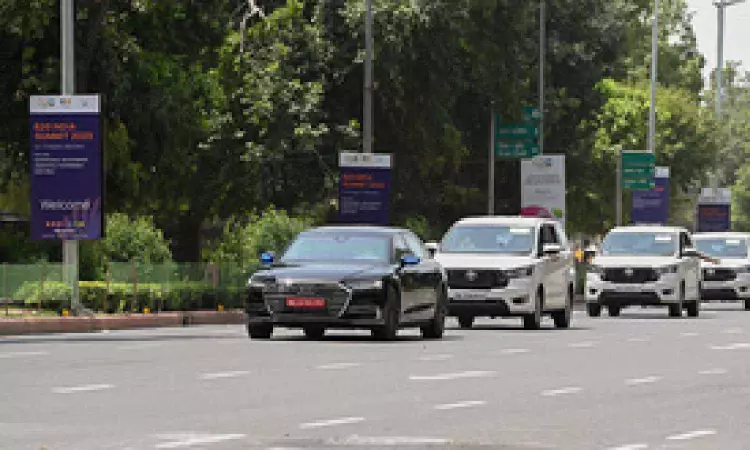 PM Modi to address B20 Summit India 2023 on Sunday