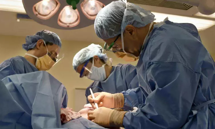 Gender-affirming surgeries in the US nearly tripled before pandemic dip