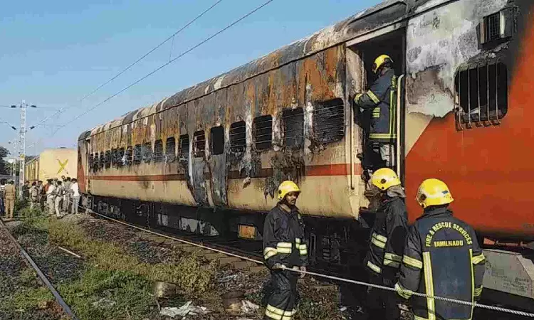 Railway safety commissioner’s inquiry into train tragedy today Railway safety commissioner’s inquiry into train tragedy today