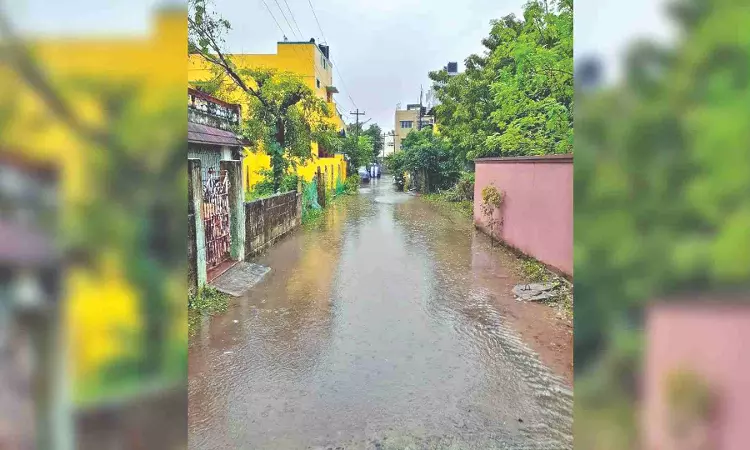 5 years on, Kanmalai Nagar’s fight for basic amenities goes unanswered