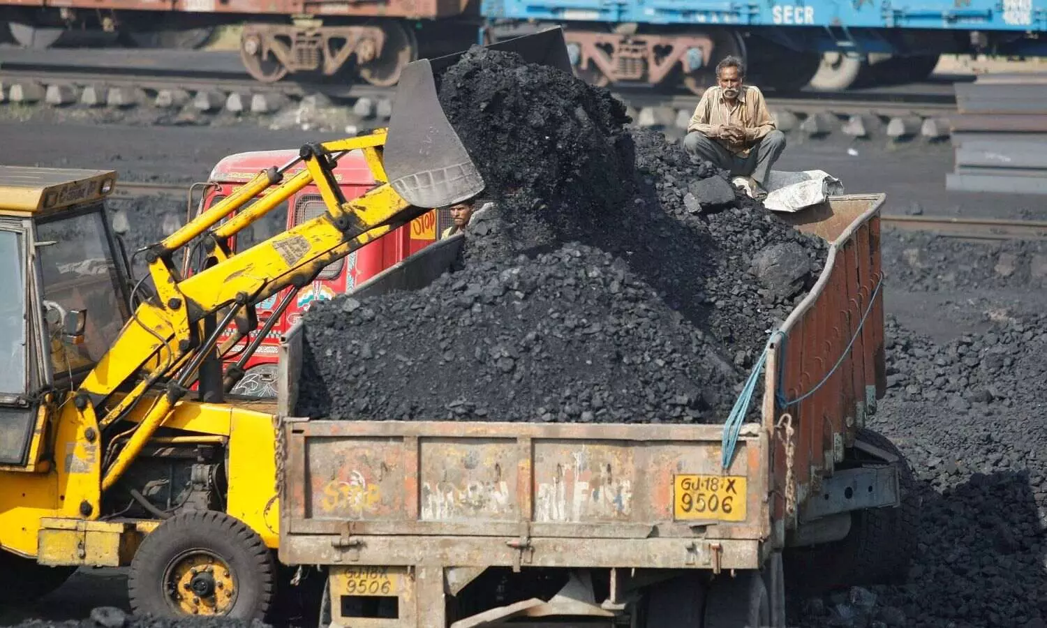 Coal PSU NLC targetting 17 GW capacity by 2030, to invest Rs 82,700 cr: CMD