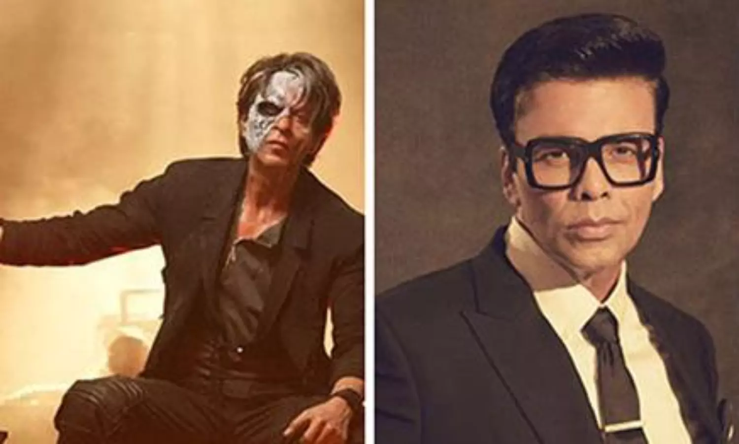 “Trailer of the century”: Is Karan Johar’s latest post for SRK’s ‘Jawan’?