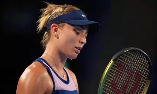 Paula Badosa, Bianca Andreescu pull out of US Open due to injuries