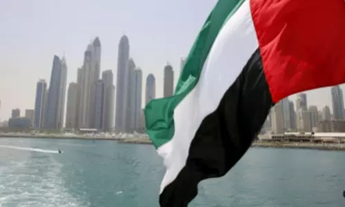 UAE space sector enhances global competitiveness