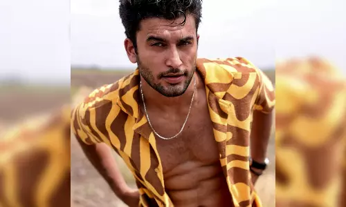 Navneet Malik opens up on bridging gap between actors & casting directors