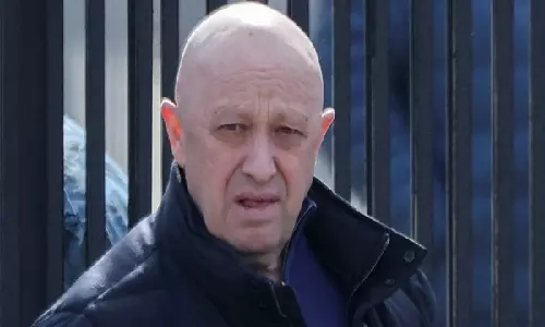 Moscow confirms death of Wagner mercenary Chief Yevgeny Prigozhin