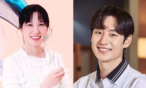 Lee Je-hoon, Park Eun-bin to host Busan Intl Film Festival opening ceremony