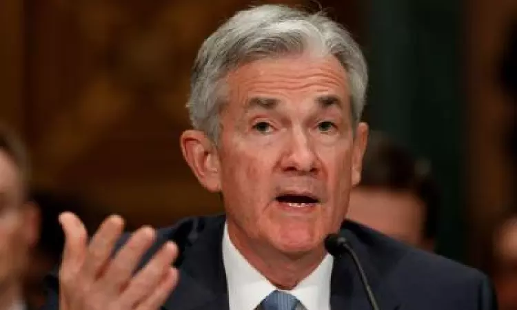 Powell appears more attentive to the possibility of Fed tightening too little