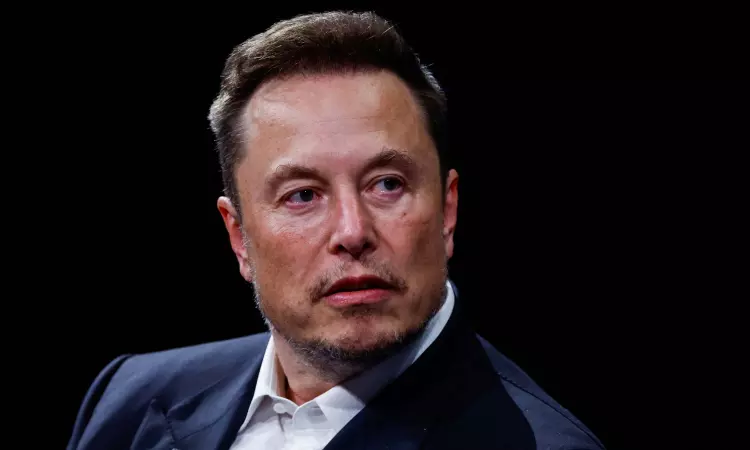 Musk says not making $142,690 every minute, losing ‘way more’ Musk says not making $142,690 every minute, losing ‘way more’