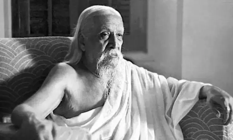 Indians in Singapore celebrate Sri Aurobindo’s 150 birth anniversary