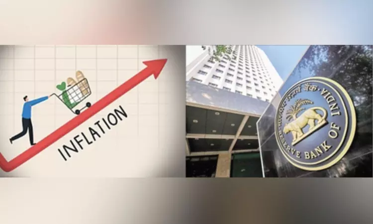 RBI, Centre have reined in inflation; weather plays spoilsport: Experts RBI, Centre have reined in inflation; weather plays spoilsport: Experts