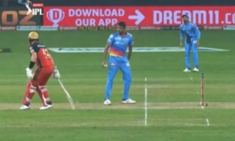 Stay inside the crease and live in peace, says Ashwin on mankading controversy