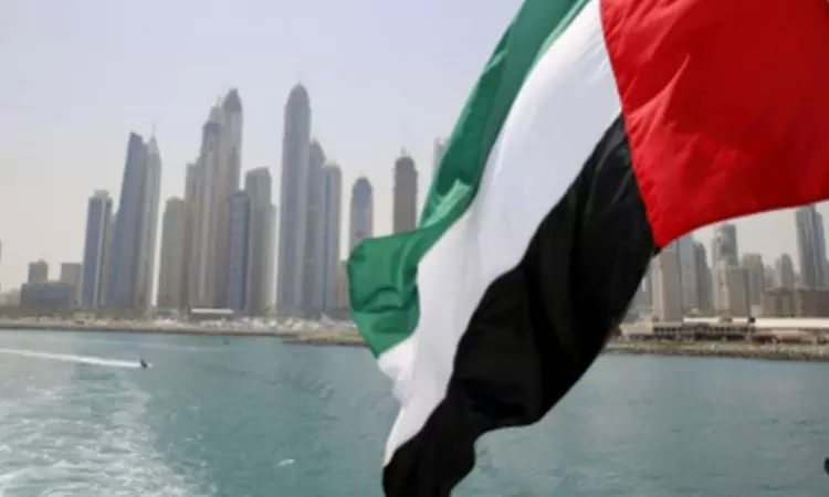 UAE space sector enhances global competitiveness