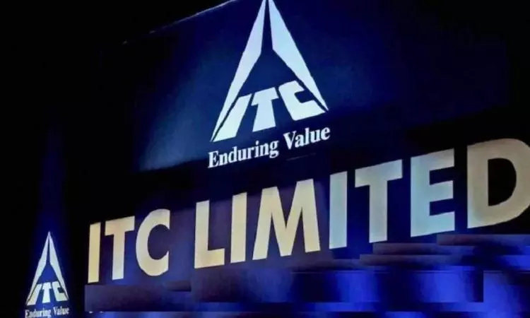 Seeing green shoots of pickup on volumes as inflation moderates: ITC CMD Puri