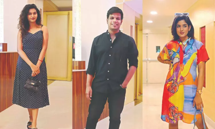 Fashion AI now in Chennai