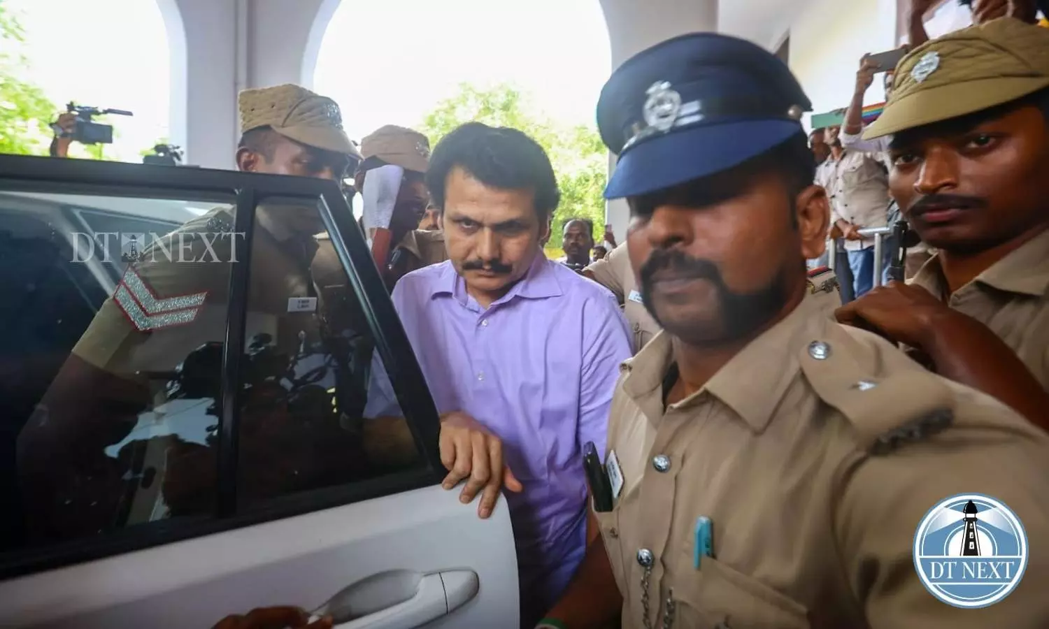 Sessions court seeks EDs response to Senthilbalajis bail plea Sessions court seeks EDs response to Senthilbalajis bail plea