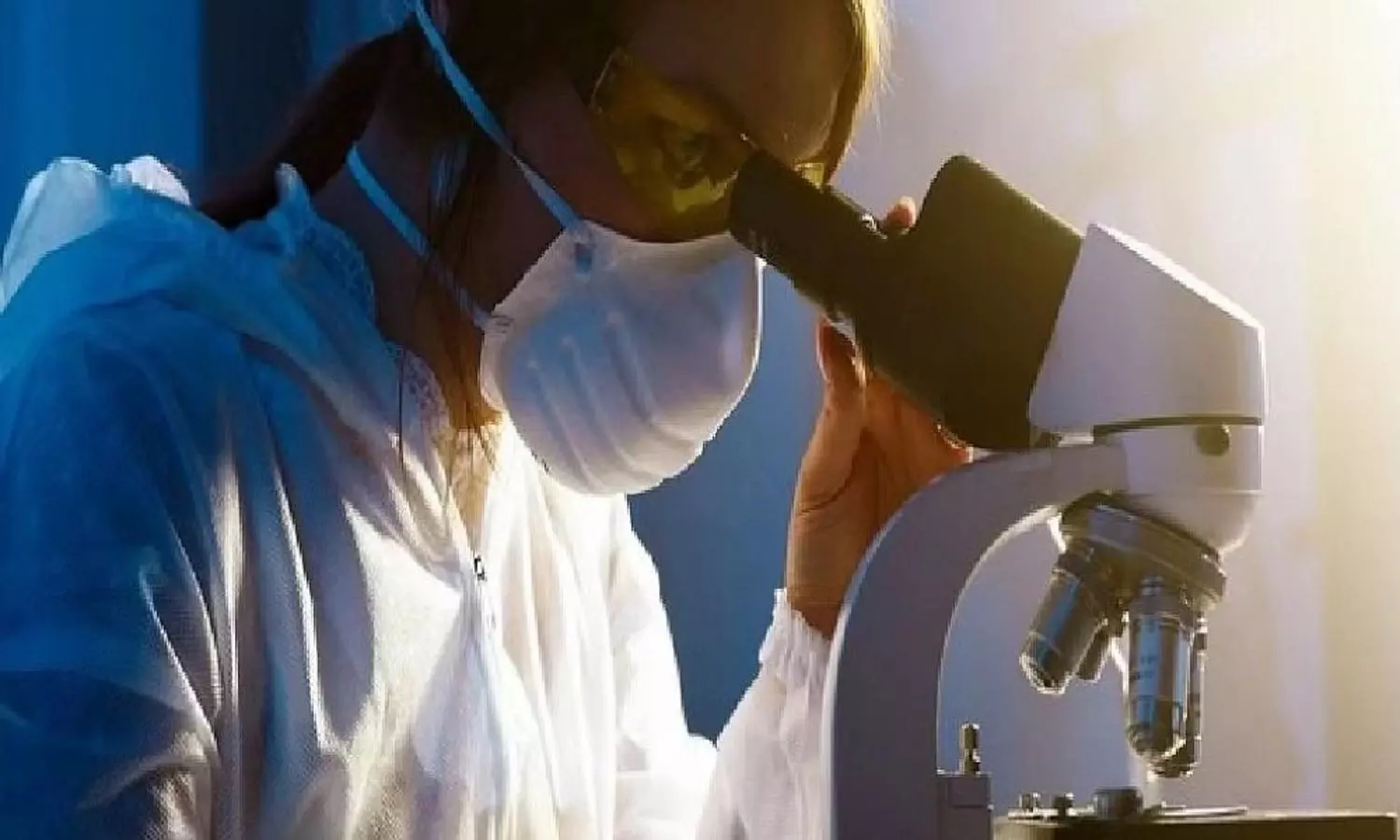 Researchers discover kidney disease gene also has a protective mutation