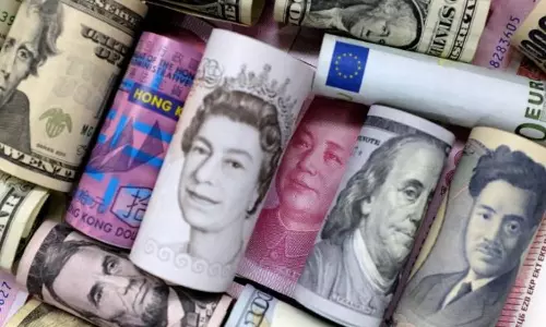 FDI equity inflows dip 34% to $10.94 bn in April-June 2023