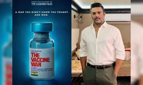 “Totally blown out of my mind”: Madhavan as he watches ‘The Vaccine War’