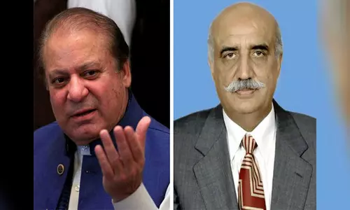 Nawaz Sharif has no plan to return to Pakistan soon: Pakistan Peoples Party