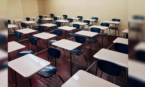 Kota: Amid rising suicide cases, directions issued to stay tests & exams