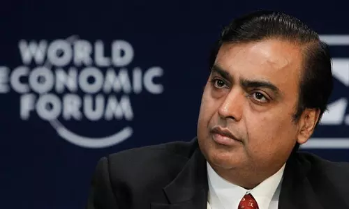 Reliance invested over $150 bn in last 10 years