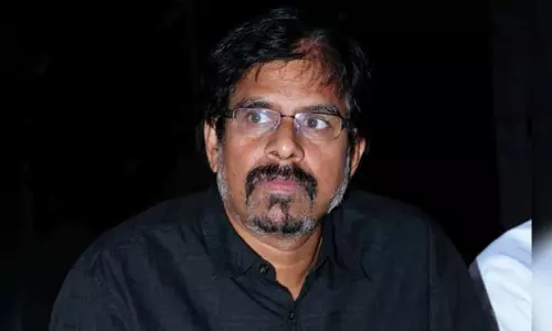 Chennai court issues arrest warrant to film director RK Selvamani