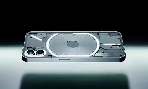 Nothing OS 2.0 is available now for its first phone