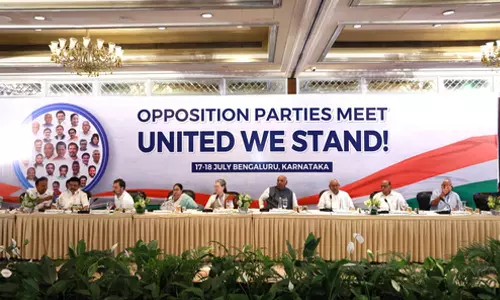 Maharashtra Shetkari Dal, Chautala’s INLD likely to attend 3rd INDIA alliance meet