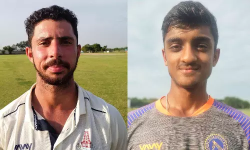 Abhinav, Akshay slam centuries as Tamil Nadu U-19 takes lead