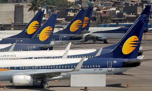 Jet Airways case NCLAT extends time till Sept 30 for JKC to pay Rs 350 crore