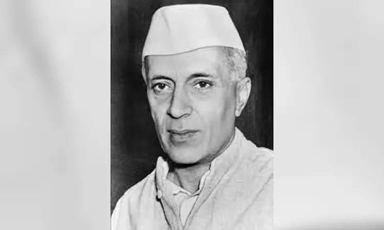 Nehru used to promote scientific approach: Congress