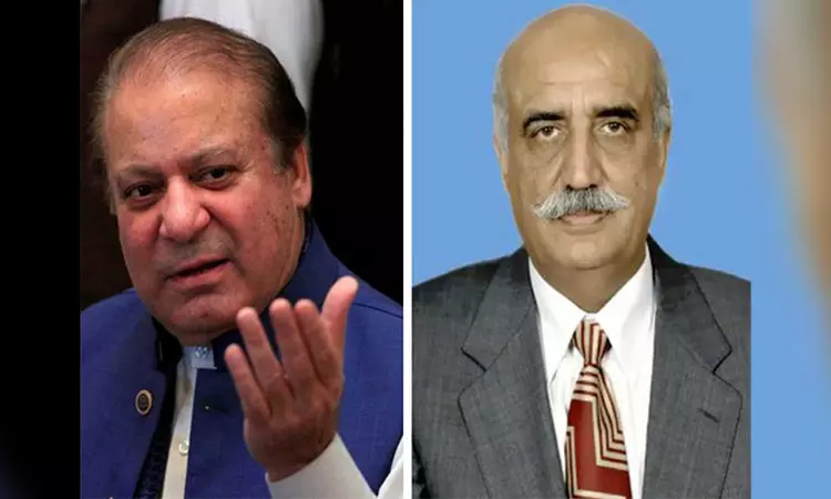 Nawaz Sharif has no plan to return to Pakistan soon: Pakistan Peoples Party