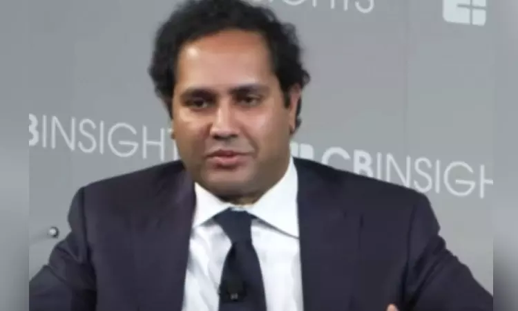 Vishal Garg who fired 900 people on Zoom sees miserable public market debut