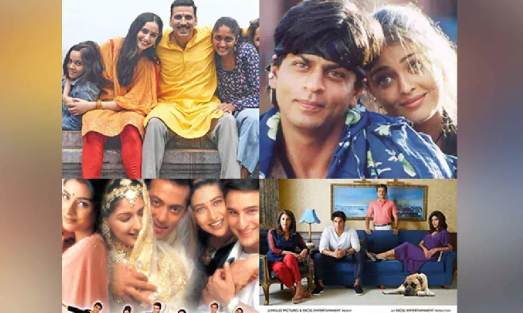 Raksha Bandhan Special: Bollywood movies to watch with your siblings this Rakhi