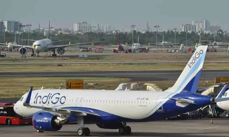 Kochi-Bengaluru flight receives bomb threat, passengers offloaded at Kochi airport