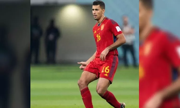 Rodri saves Man City, Nunez completes dramatic win for Liverpool